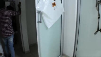 Dost Ki Girlfriend ko Dost Ke Room Par Choda