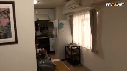 Bride And Her Father in law   Azumi Mizushima (Eng Sub)