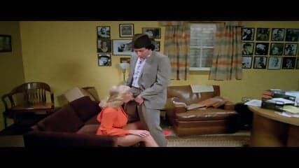 Candy  Hollywood HD (Carol Conners, Wendy Williams, Desiraee Cousteau)