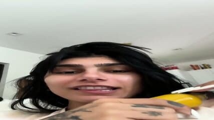 Mia Khalifa lover, Rajshot