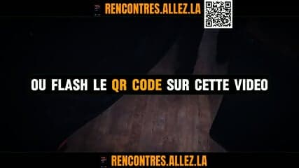 Une belle-mère française explique le sexe anal à son gendre