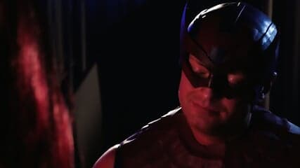 Brooklyn Lee Stars As Black Widow Fucking Hawkeye In Avengers