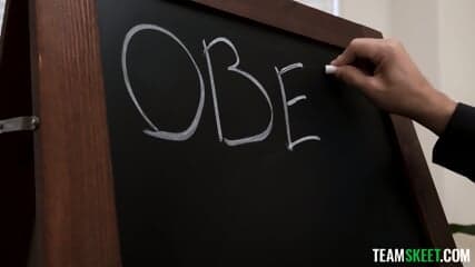 Selina Imai - Obey