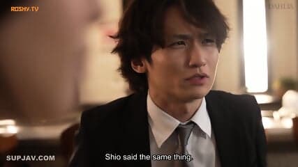 Borrowed Wife By Husband Friend ASAMI SHIO