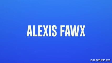 Dive Into Ecstasy With Alexis Fawx And Zac Wild In An Unforgettable Adventure