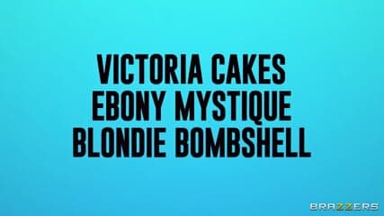 Natasha Nice, Nicolette Shea, Alix Lynx, Brittany Andrews, Victoria Cakes, La Sirena69, Ebony Mystique, Hazel Grace, Blondie Bombshell, Lumi Ray, Mick Blue, Jordi, Van Wylde, Dorian Del Isla, Charles Dera, And Lucky Fate Ignite A Sky-High Adventure Of Des