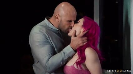 Wild House Party Gets Steamy With James Angel, Jimmy Michaels, JMac, Nia Bleu, And Lily Lou
