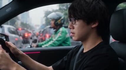 Petualangan Roni Ngewe Dengan Sheila Di Mobil