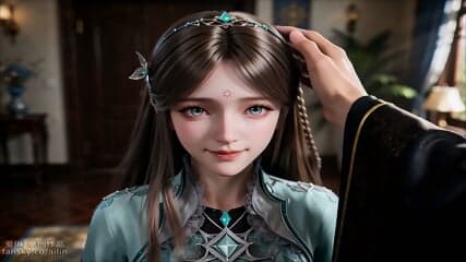 Ailin Zhu Zhuqing#vam#vamai