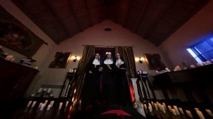Sin Sisters