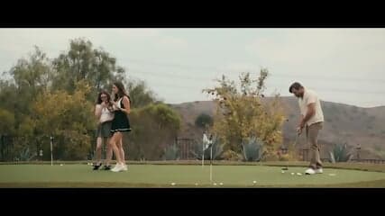 Under Her Influence - Silvia Sage, Leanna Lovings & Nathan Bronson