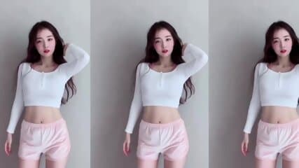 리나의_일상 _제로투_zero_two_dance