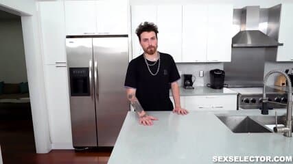 Teaching A Slut To Be Faithful